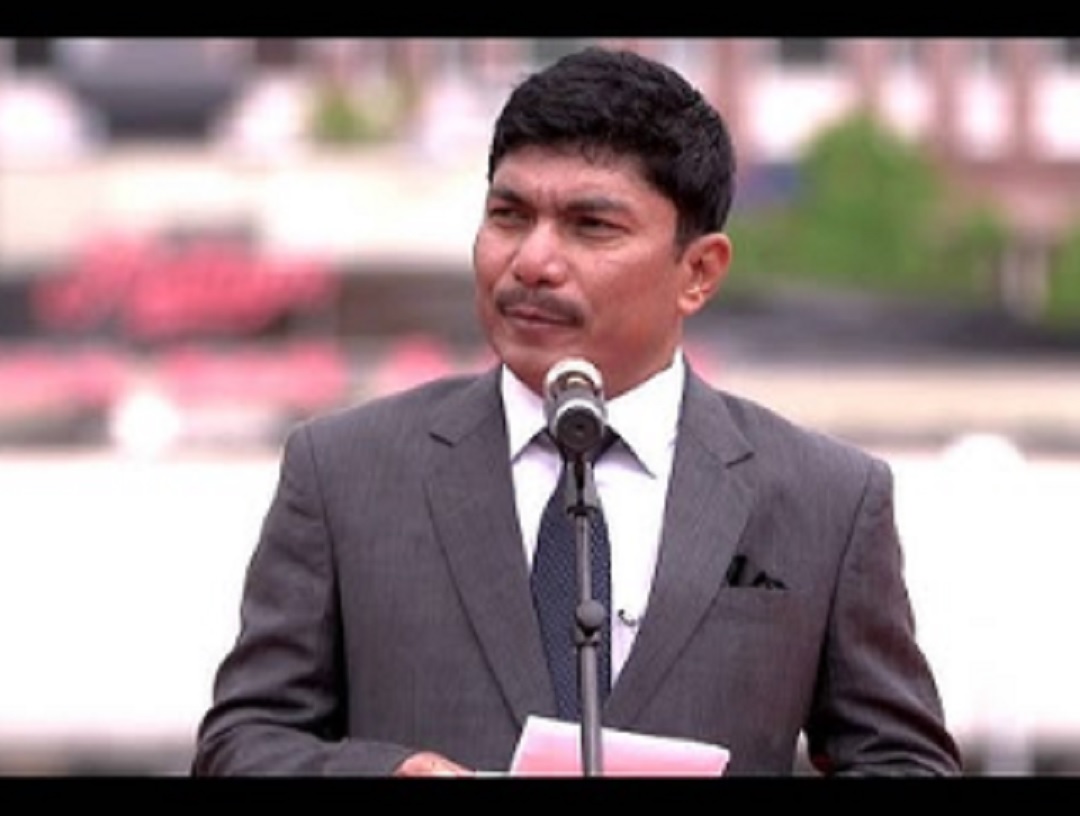 Corruption Allegations: Zenith Sangma Returns to Congress, Slams MDA Govt