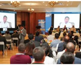 Shillong will host Regional AI Impact Conference on Dec 3