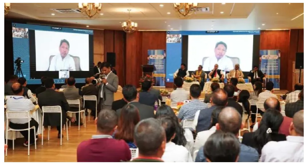 Shillong will host Regional AI Impact Conference on Dec 3