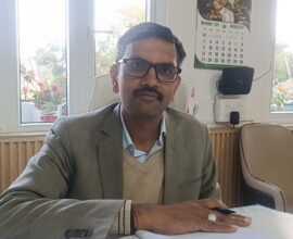 MSIPB Aims to Strengthen Meghalaya’s Investment Ecosystem: Chairman Tiwari