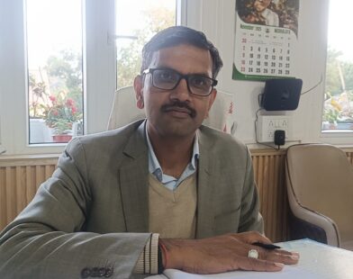 MSIPB Aims to Strengthen Meghalaya’s Investment Ecosystem: Chairman Tiwari