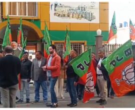 Bihar Victory Boosts BJP Meghalaya’s Confidence Ahead of 2028 Polls