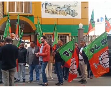 Bihar Victory Boosts BJP Meghalaya’s Confidence Ahead of 2028 Polls