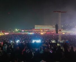 Cherry Blossom Festival Shines Bright — But Who Truly Benefits?