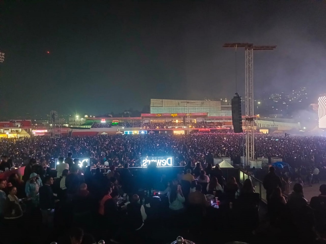 Cherry Blossom Festival Shines Bright — But Who Truly Benefits?