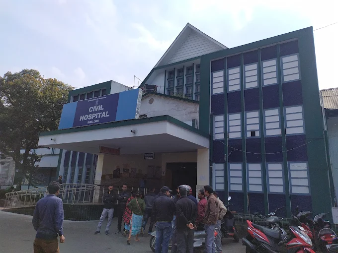 MHRC seeks detailed report into Thangsko dynamite explosion deaths