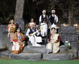 Creation Myths Reimagined: A Cultural Tapestry at the Shillong Literary Festival