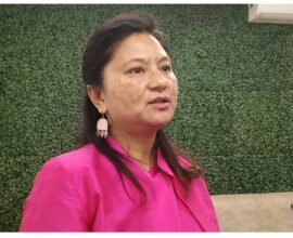 Director of Social Welfare Doreen Lyngwa Stresses Need for Effective Implementation of Welfare Schemes in Meghalaya