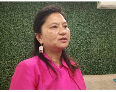 Director of Social Welfare Doreen Lyngwa Stresses Need for Effective Implementation of Welfare Schemes in Meghalaya