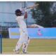 Duhan Hits Maiden Century, Swastic Shines as Meghalaya Dominate Day 3 Against Bihar