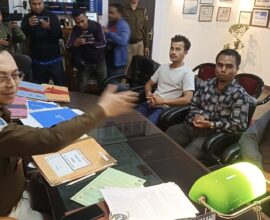 HYC Follows Up on Landowners’ Rights over Western Bypass Road Project