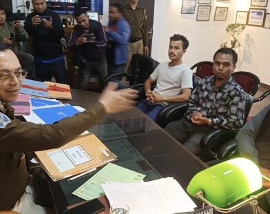 HYC Follows Up on Landowners’ Rights over Western Bypass Road Project