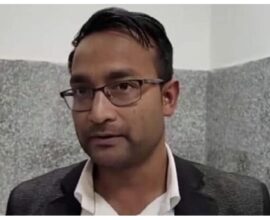 Khyndailad’s Historic Name Needs Revival, Says HYC