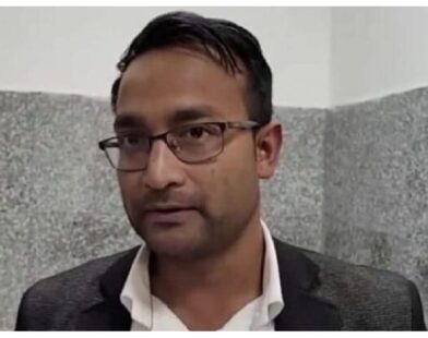 Khyndailad’s Historic Name Needs Revival, Says HYC