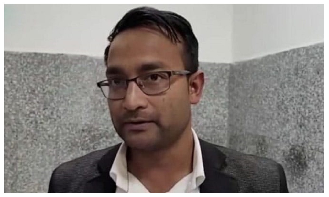 Khyndailad’s Historic Name Needs Revival, Says HYC