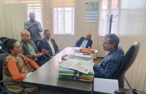 MSSASA Welcomes Relaxation of MTET Norms for In-Service Teachers