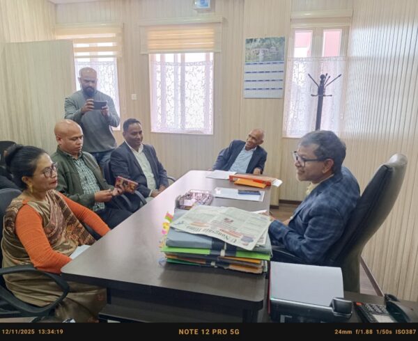 MSSASA Welcomes Relaxation of MTET Norms for In-Service Teachers