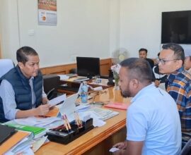 KSU Umsning Urges Government to Address Shortage of Doctors and Lack of Sports Facilities