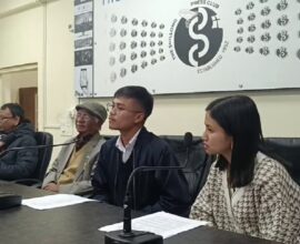 Ka Sur Kynud Season 4 Launches, Meghalaya’s Biggest Singing Talent Hunt Returns