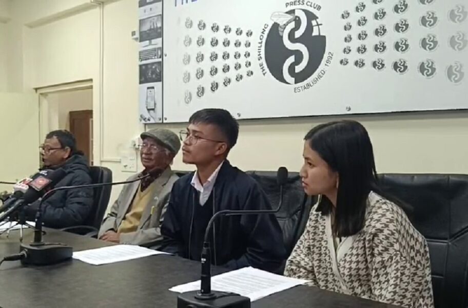 Ka Sur Kynud Season 4 Launches, Meghalaya’s Biggest Singing Talent Hunt Returns