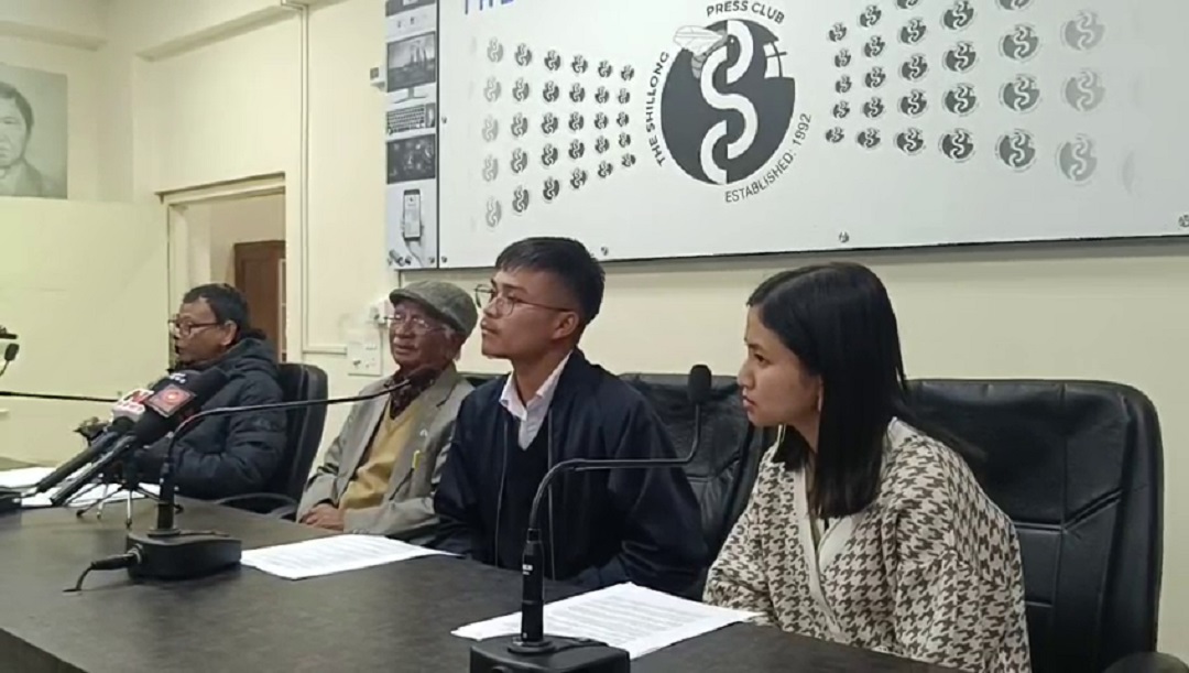 Ka Sur Kynud Season 4 Launches, Meghalaya’s Biggest Singing Talent Hunt Returns