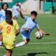 Laitkor SC Storm Into Semifinals With 10–1 Rout of Mawten in Women’s State League