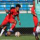 Lajong Crush Mawlynrei 8-0 in SSA Champions Cup; Riborlang Nets Second Straight Hat-Trick