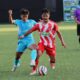 Langsning to Face Rangdajied United in First SSA Super Cup Semifinal