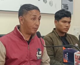 MCTODA Declines Human Rights Probe, Cites ‘Divide and Rule’ Concerns