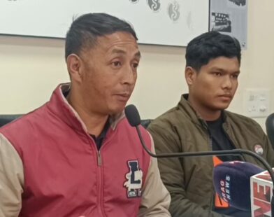 MCTODA Declines Human Rights Probe, Cites ‘Divide and Rule’ Concerns