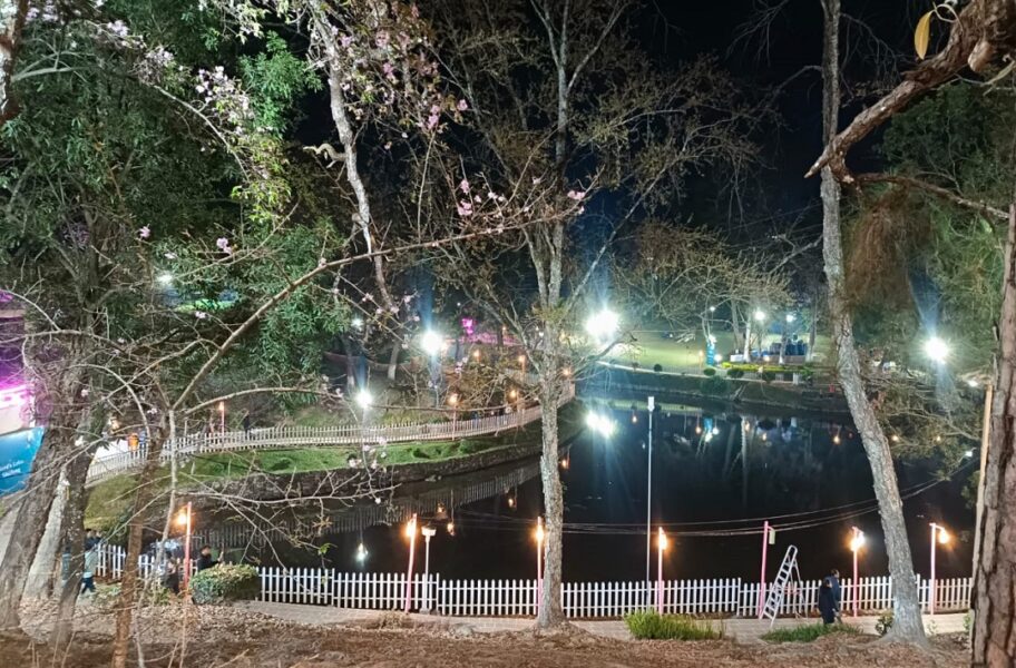 Shillong Literary Festival 2025: A Global Stage for Local and International Voices