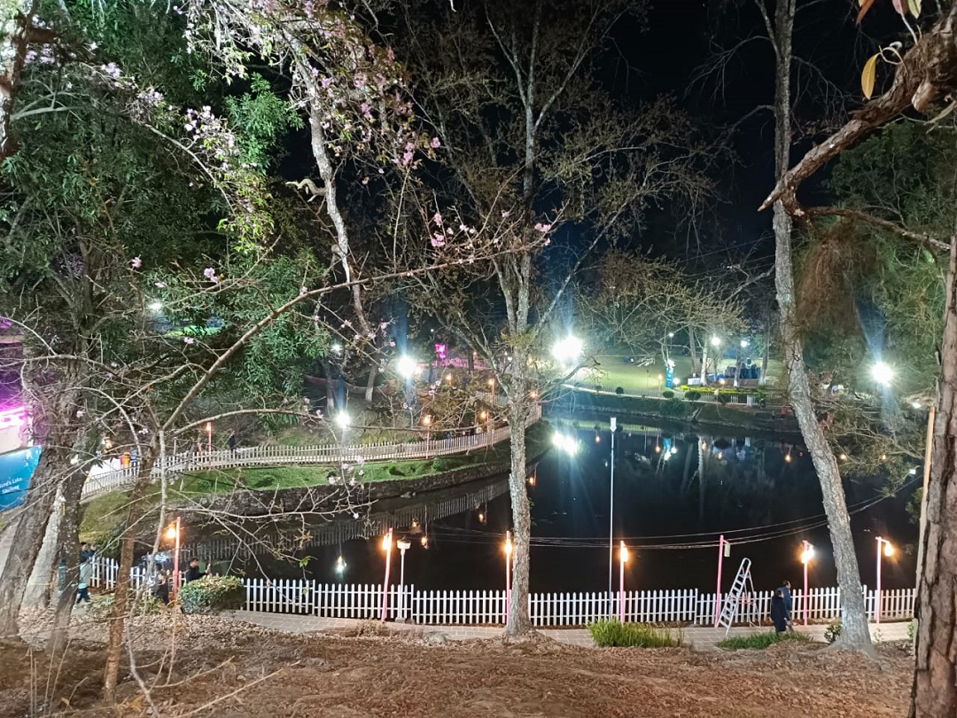 Shillong Literary Festival 2025: A Global Stage for Local and International Voices