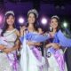 Mathrika Choudhury Crowned Miss Shillong 2025 at Glittering Grand Finale