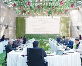 Meghalaya Cabinet Approves Major Development and Tourism Initiatives