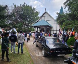 Meghalaya Completes First Feature Film Under Film Tourism Policy 2025