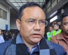 Meghalaya Government Faces Hurdles in Finalising Landfill Sites