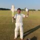 Meghalaya Register Record Ranji Trophy Win, Beat Arunachal by an Innings and 446 Runs