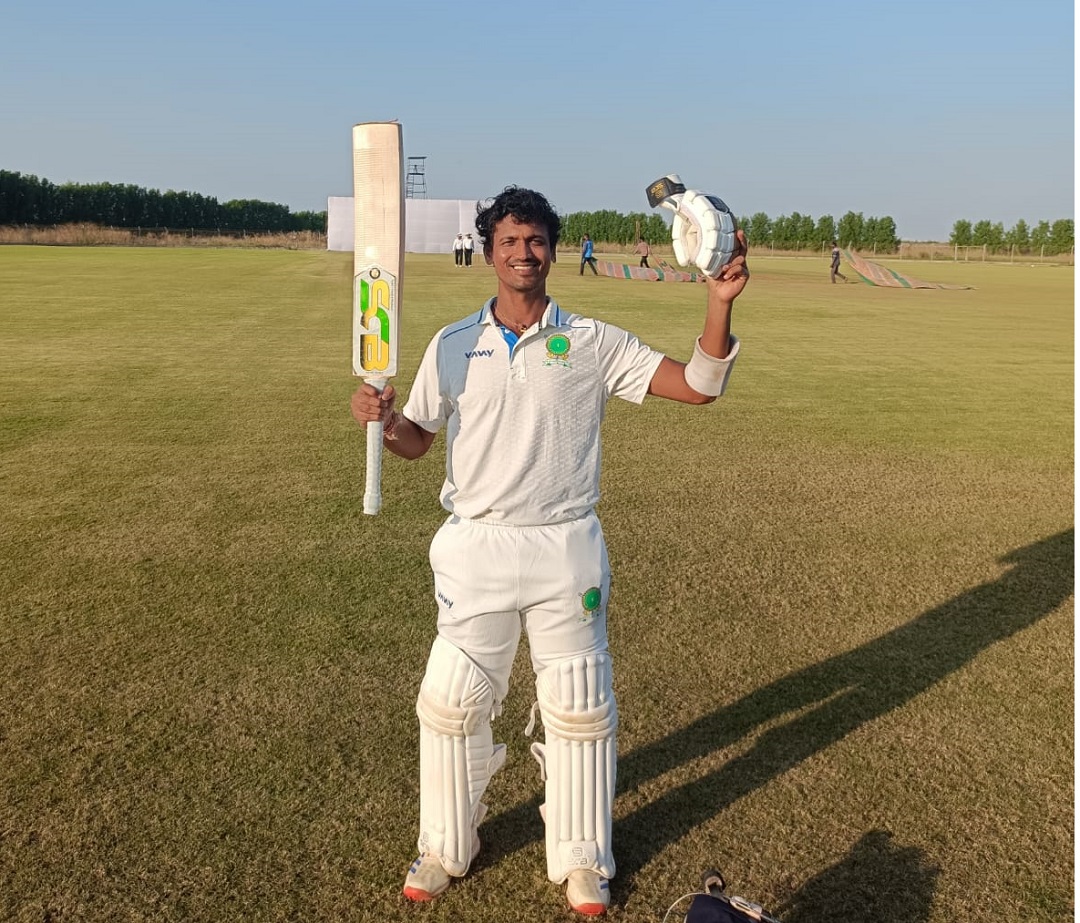 Meghalaya Register Record Ranji Trophy Win, Beat Arunachal by an Innings and 446 Runs