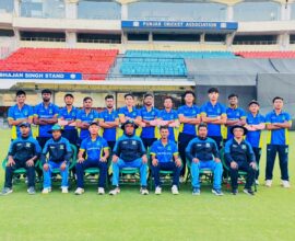 Meghalaya Set for U-23 State A Trophy Final After Five Consecutive Wins