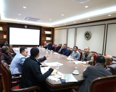 Meghalaya to Get New Assembly Building by June 2026