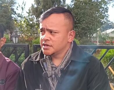 Muster Roll Workers Demand Justice; JAC Sets December 10 Deadline for Government Response