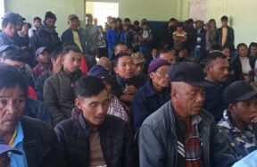Muster Roll Union Slams Meghalaya Govt Over Delay in Implementing Labour Code