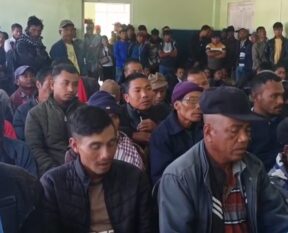 Muster Roll Union Slams Meghalaya Govt Over Delay in Implementing Labour Code