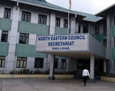 NEC releases ₹14.88 crore for Northeast development projects