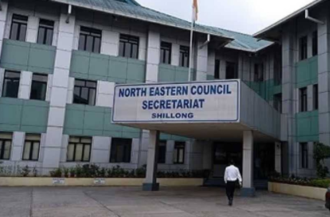 NEC releases ₹14.88 crore for Northeast development projects