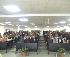 NEIGRIHMS Concludes Special Campaign 5.0 with Community-Focused Cleanliness and Health Initiatives