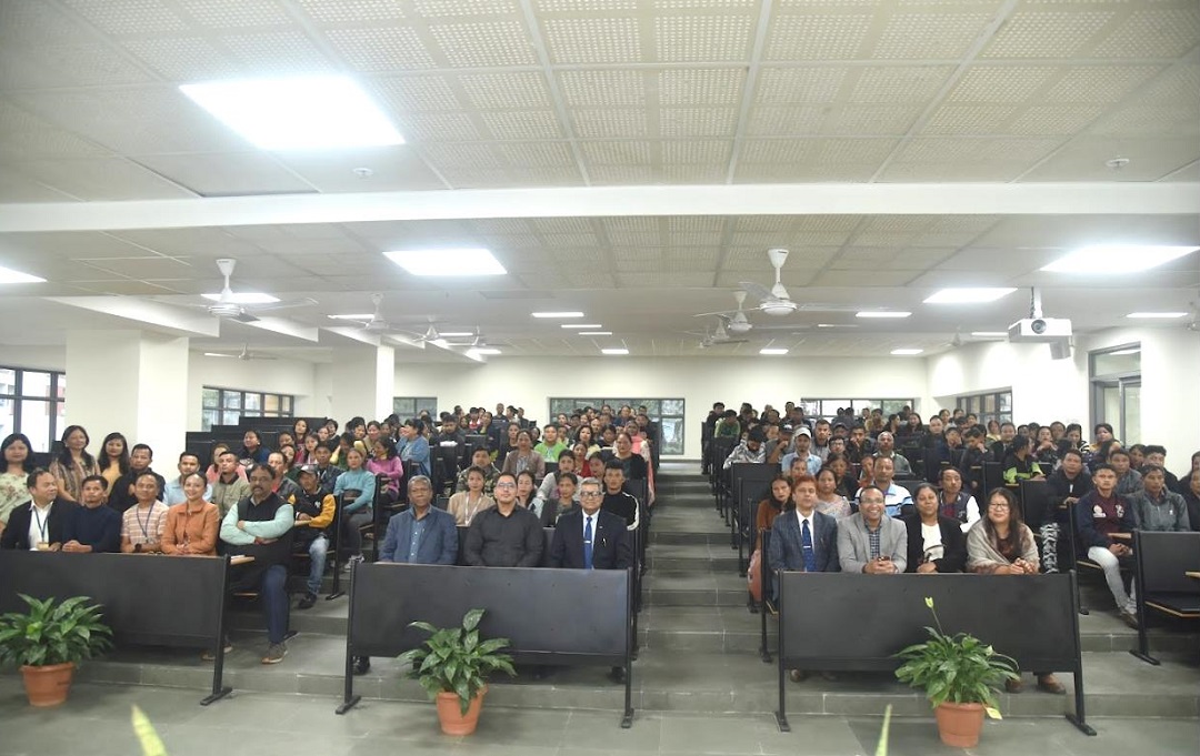 NEIGRIHMS Concludes Special Campaign 5.0 with Community-Focused Cleanliness and Health Initiatives