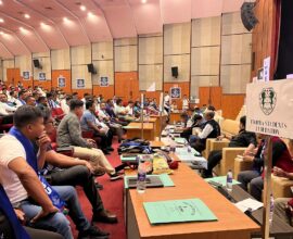 NESO Calls for Immediate Deportation of Illegal Migrants, Full ILP Implementation Across North East