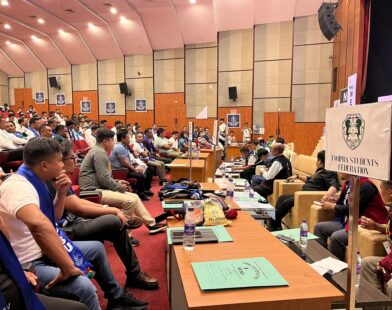 NESO Calls for Immediate Deportation of Illegal Migrants, Full ILP Implementation Across North East