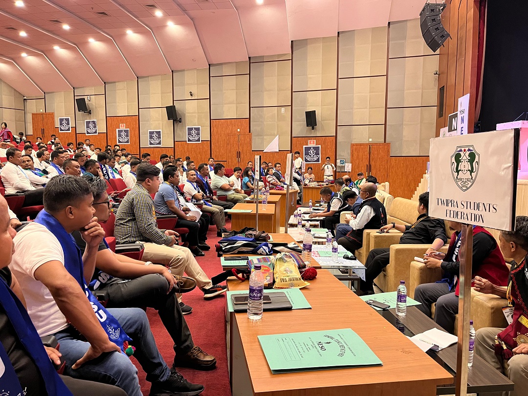 NESO Calls for Immediate Deportation of Illegal Migrants, Full ILP Implementation Across North East